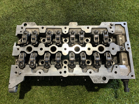Testata Motore Lancia Ypsilon 1.3 75CV 55193109