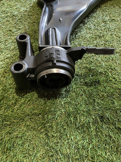 Braccio Oscillante Anteriore Sinistro Mini One R56 2013 1.6 Diesel 6772301-12