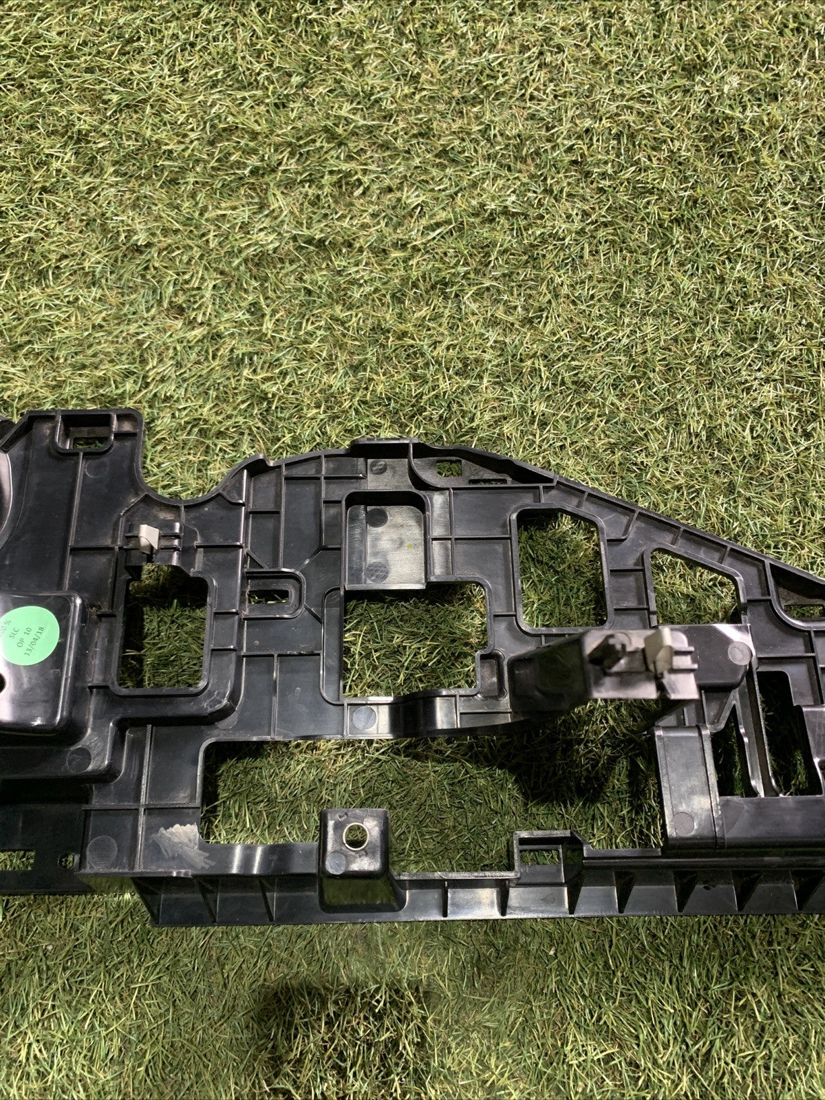 STAFFA PANNELLO POST SX ALFA ROMEO STELVIO (949), 50536097