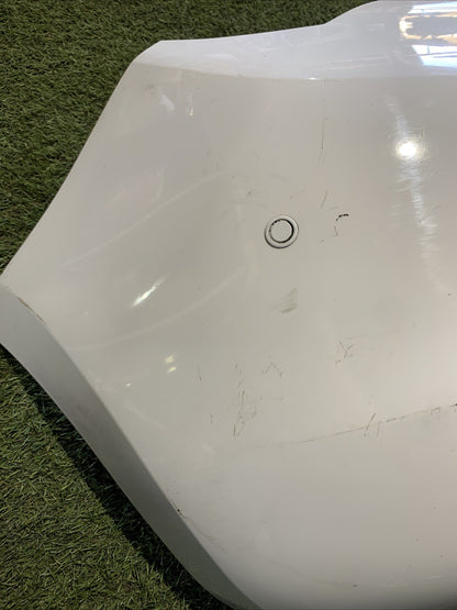 Paraurti Posteriore Con Sensori Di Parcheggio  Opel Corsa E