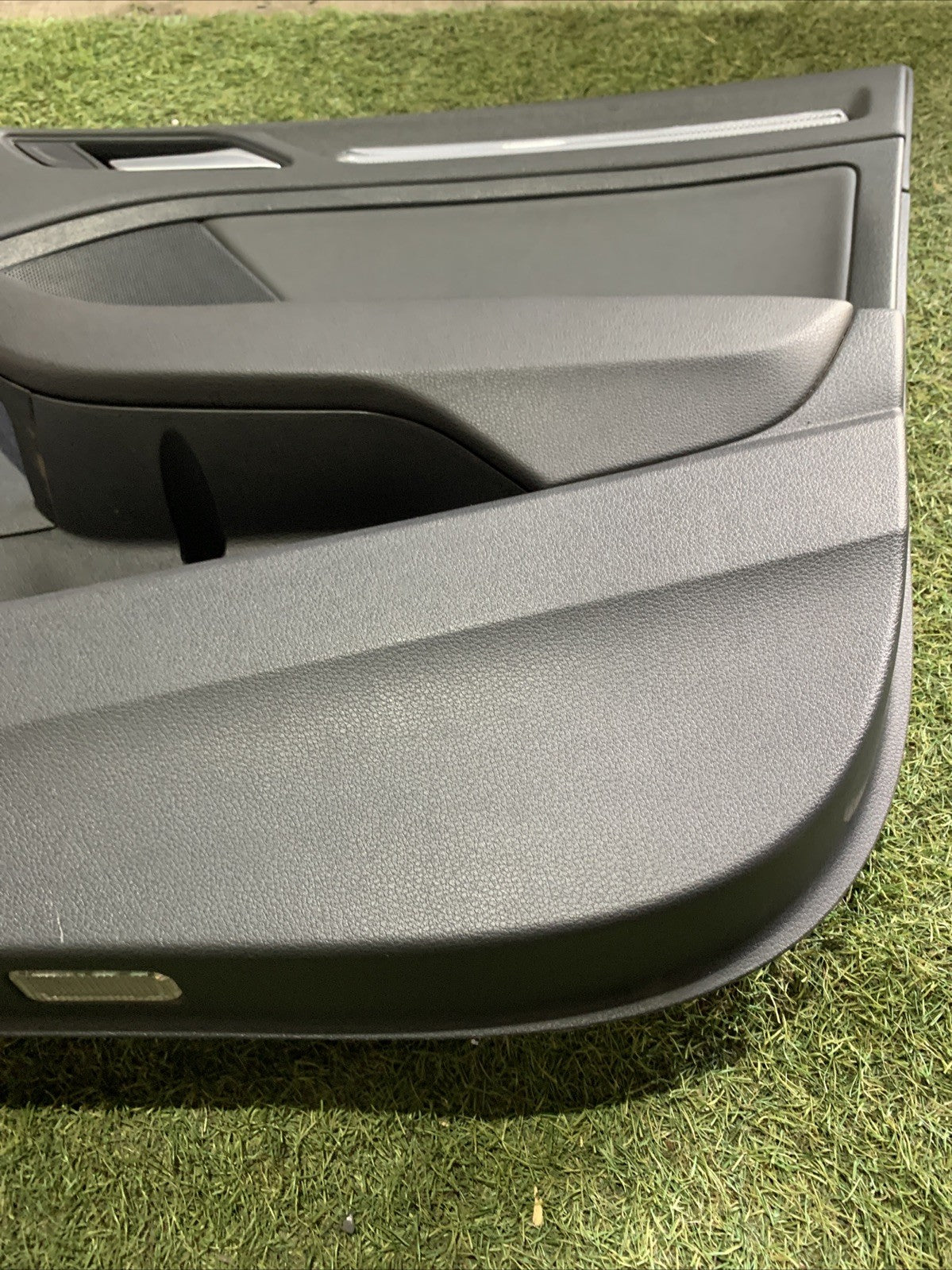 PANNELLO ANTERIORE DESTRO AUDI A3 Serie (8V1) 8V3867106
