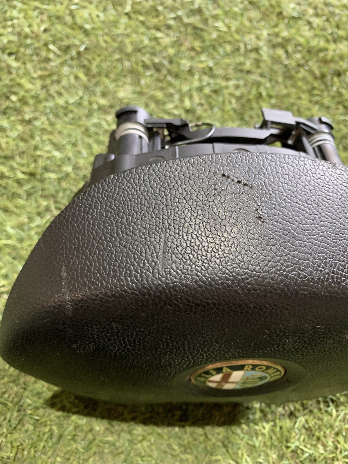 Airbag Volante Alfaromeo Giulietta 01561068340