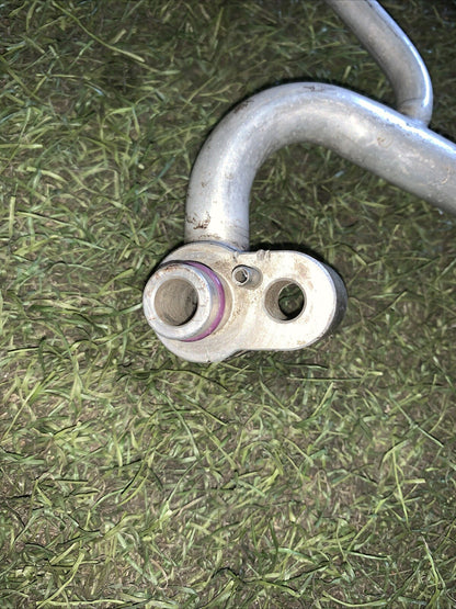 TUBO ARIA CONDIZIONATA VOLKSWAGEN Golf 6 Berlina 1K0820721CA Diesel 2.0 (2)