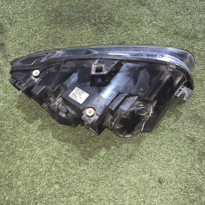 Faro Anteriore Sx A4 11.2004   11.2007