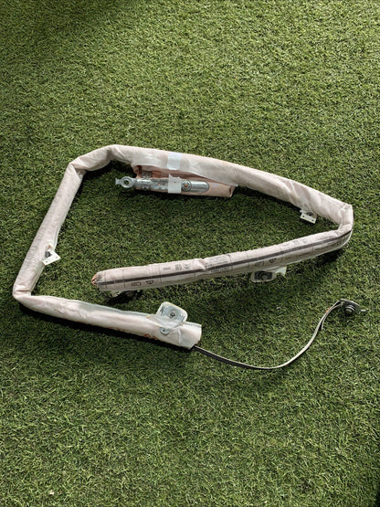 AIRBAG A TENDINA LATERALE DESTRA DX PER OPEL Crossland 19 03552016 45031321