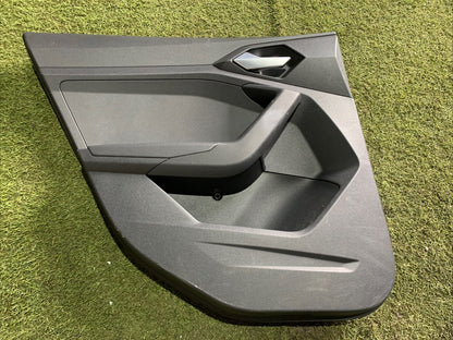 Pannello Porta Posteriore Sinistro Audi A1 2019 82G867487