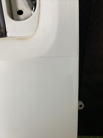 Porta Portiera Sportello Anteriore Destro Peugeot Bipper 2014
