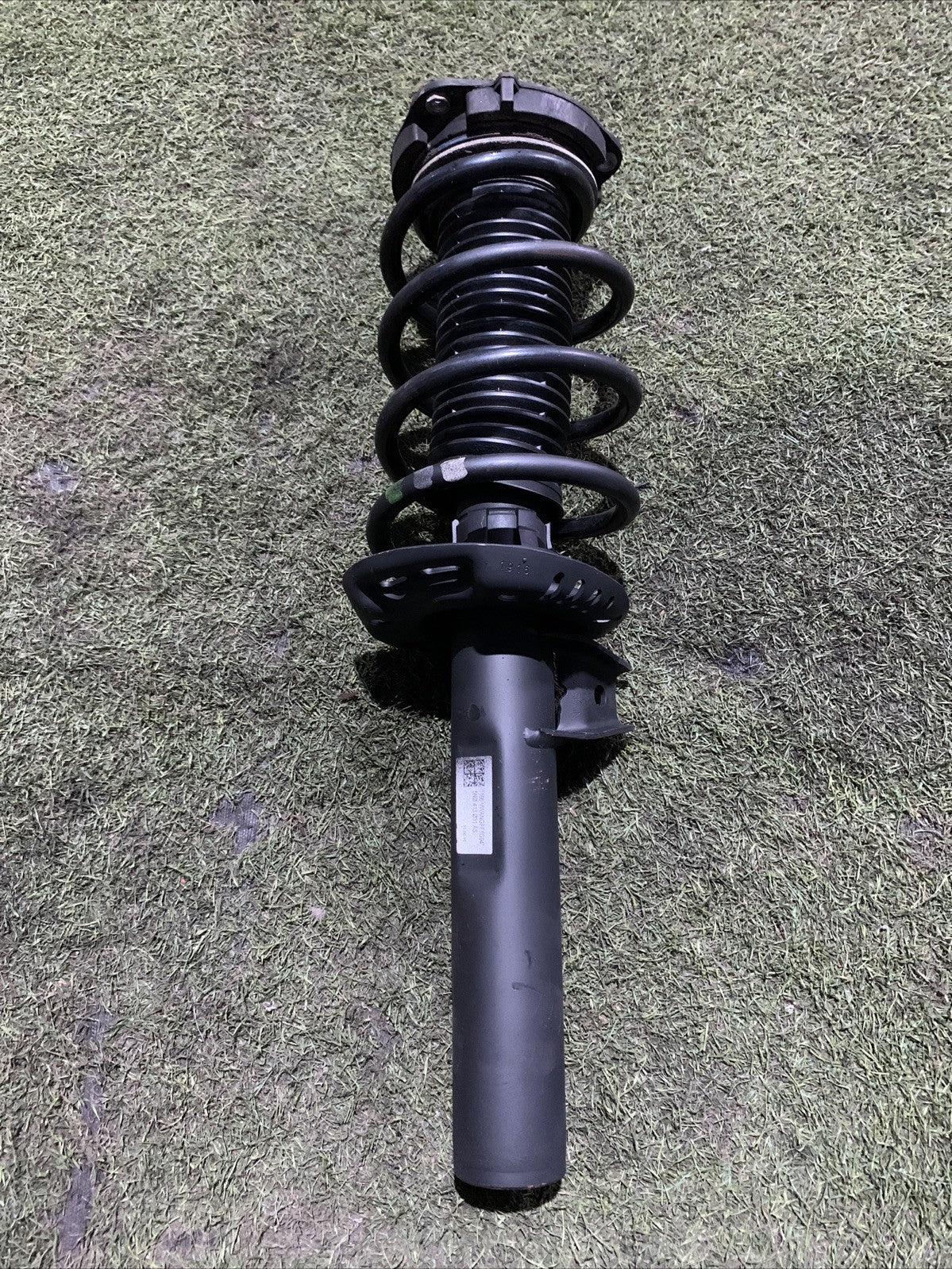 Ammortizzatore Anteriore Destro Audi Q3 2016 2.0 Diesel 5N0413031AS