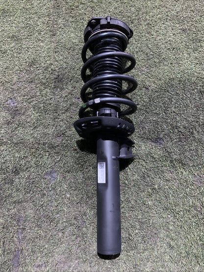 Ammortizzatore Anteriore Destro Audi Q3 2016 2.0 Diesel 5N0413031AS