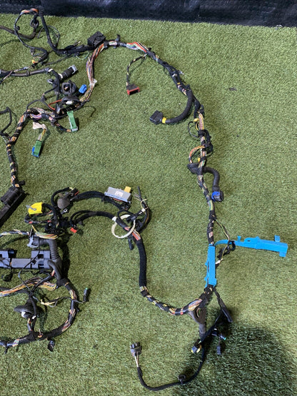 Cablaggio Abitacolo Fiat 500x 1.3 Multijet 2020