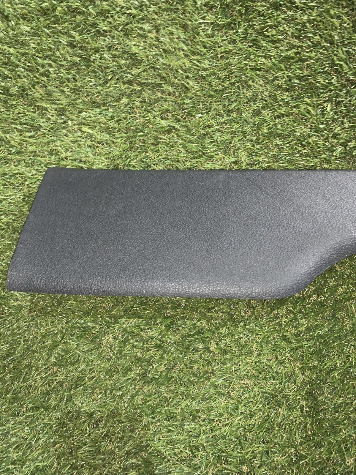  Rivestimento interno sottoporta lato sinistro 4M0853369B Audi Q7 2016