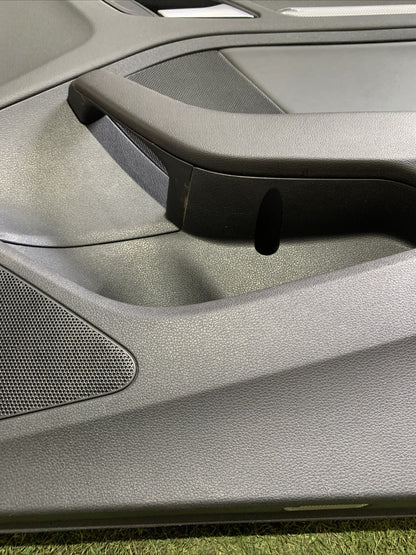 PANNELLO ANTERIORE DESTRO AUDI A3 Serie (8V1) 8V3867106