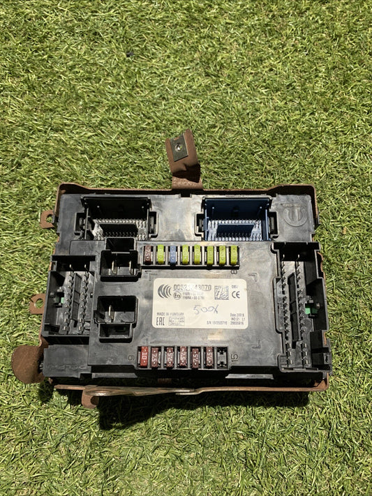 Centralina Body Computer Fiat 500X 00521343070 1.3 MJT