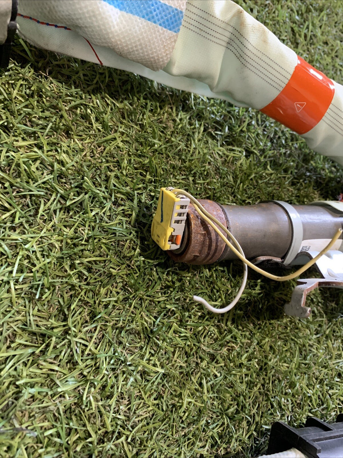 AIRBAG A TENDINA LATO SINISTRO PER HYUNDAI Tucson serie 85010D7000 (15 ) (1)