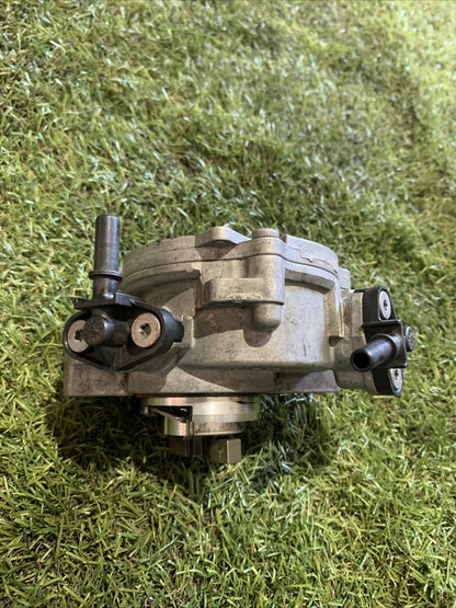 Depressore Freni Pompa A Vuoto Ford Fiesta 2018 1.5 Diesel 9804021880 XUJG