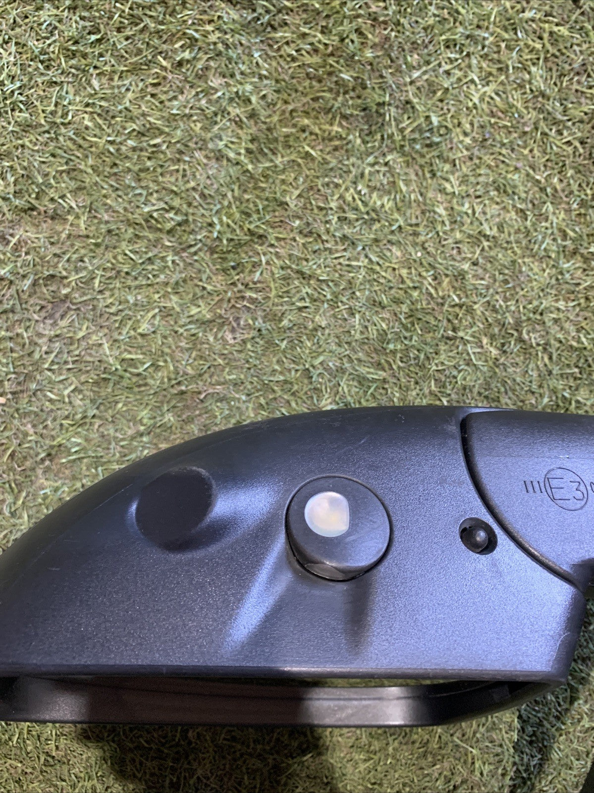 Specchietto Retrovisore Destro Maserati Levante 19 Pin