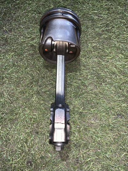 Pistone Motore Fiat 500X 1.3 MJT 95CV Euro 6D 06935 (3)