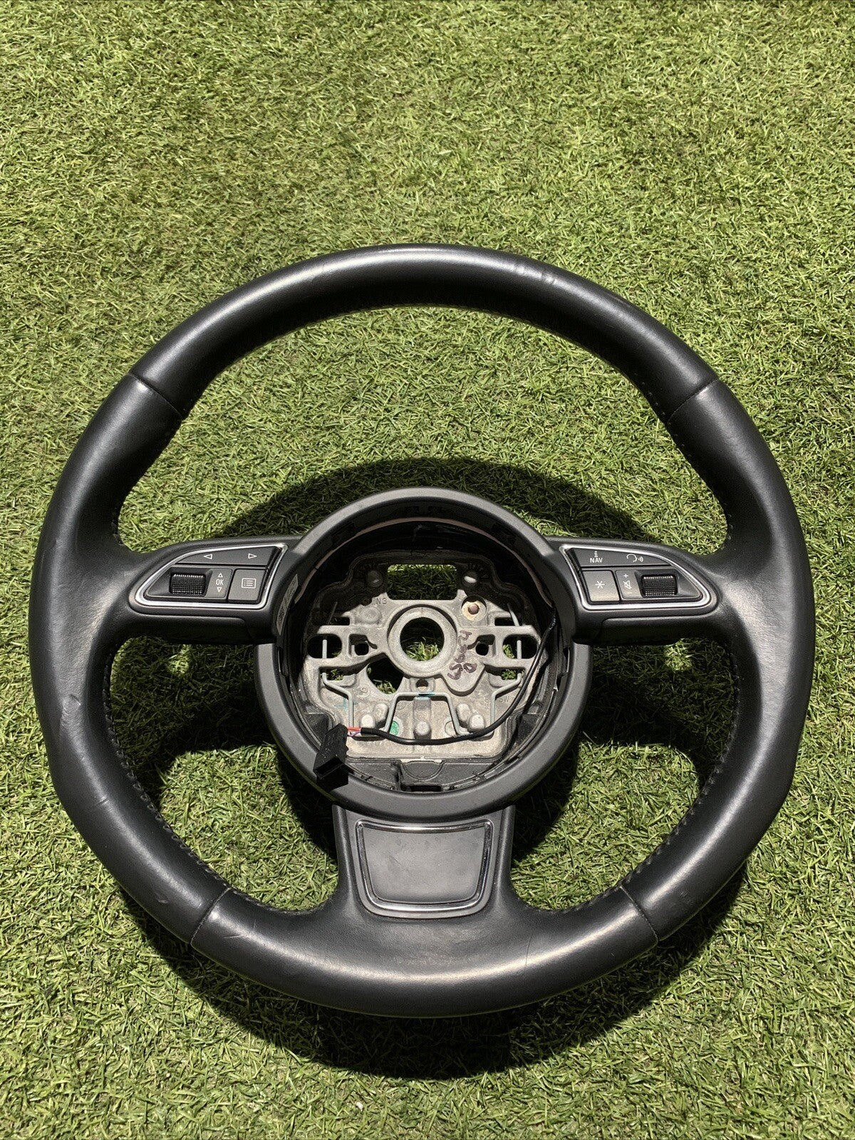 Sterzo Volante Audi A1 2015 A6 4G 4g0419091s