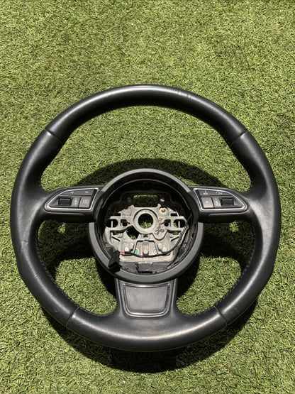 Sterzo Volante Audi A1 2015 A6 4G 4g0419091s