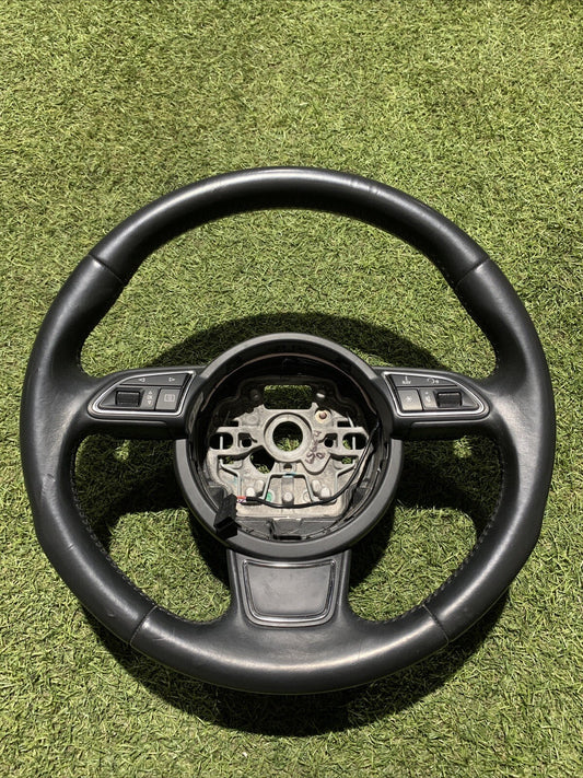 Sterzo Volante Audi A1 2015 A6 4G 4g0419091s