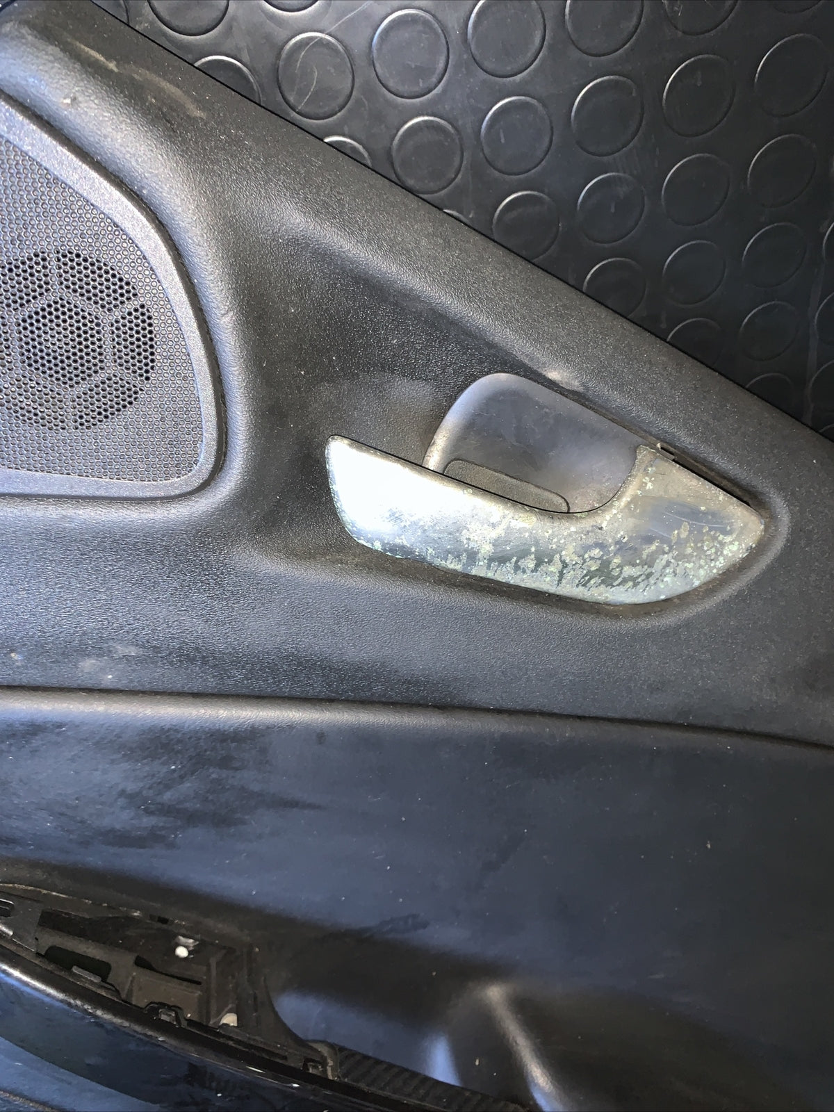 Pannello Porta Posteriore Destra Alfa Giulietta(2)