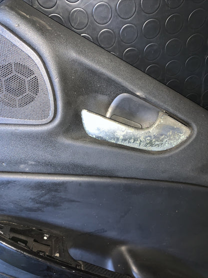 Pannello Porta Posteriore Destra Alfa Giulietta(2)