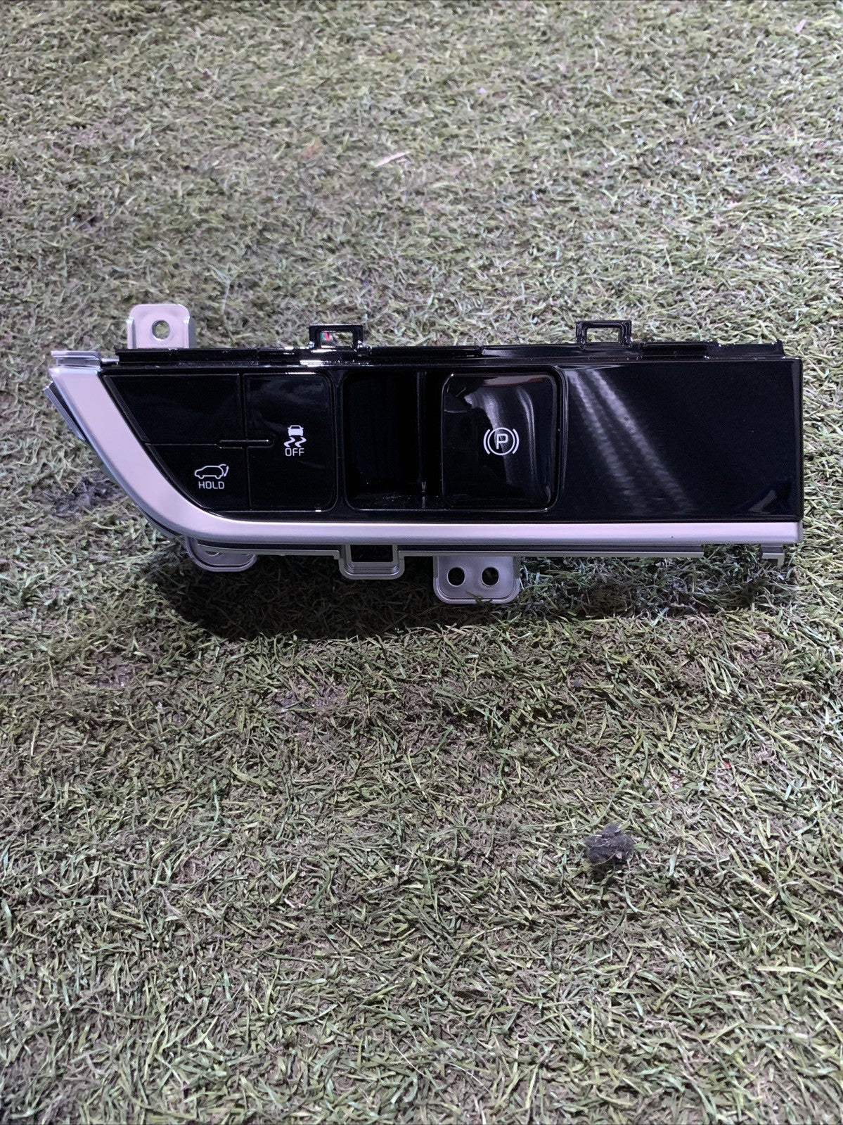 Pulsante Freno Di Stazionamento Kia Sportage 2023 93700R2000