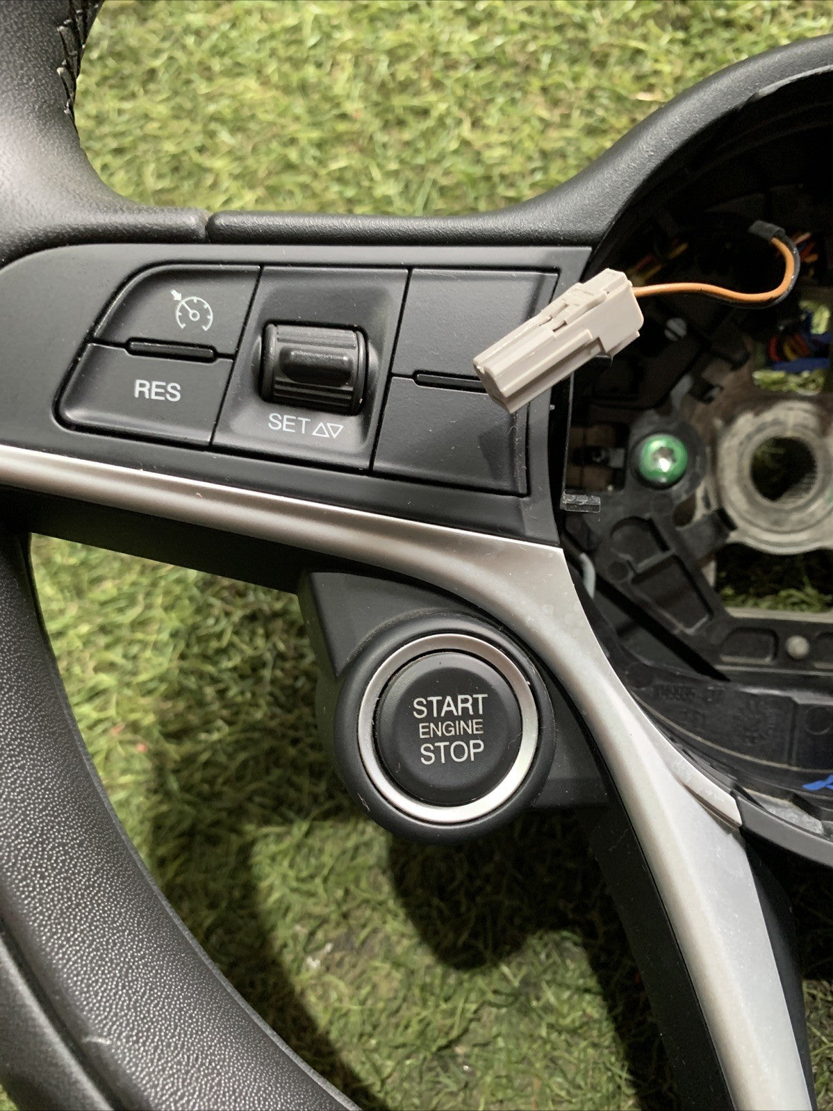 VOLANTE PER ALFA ROMEO Giulia Serie (952_) 01561396680 (16>)