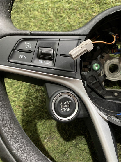 VOLANTE PER ALFA ROMEO Giulia Serie (952_) 01561396680 (16>)