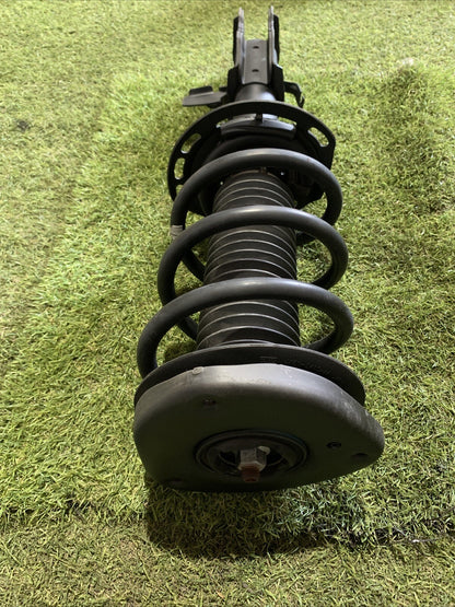 Ammortizzatore Anteriore Destro Ford Kuga 2020-2024 2.5 Hybrid LX61-18045-SBE