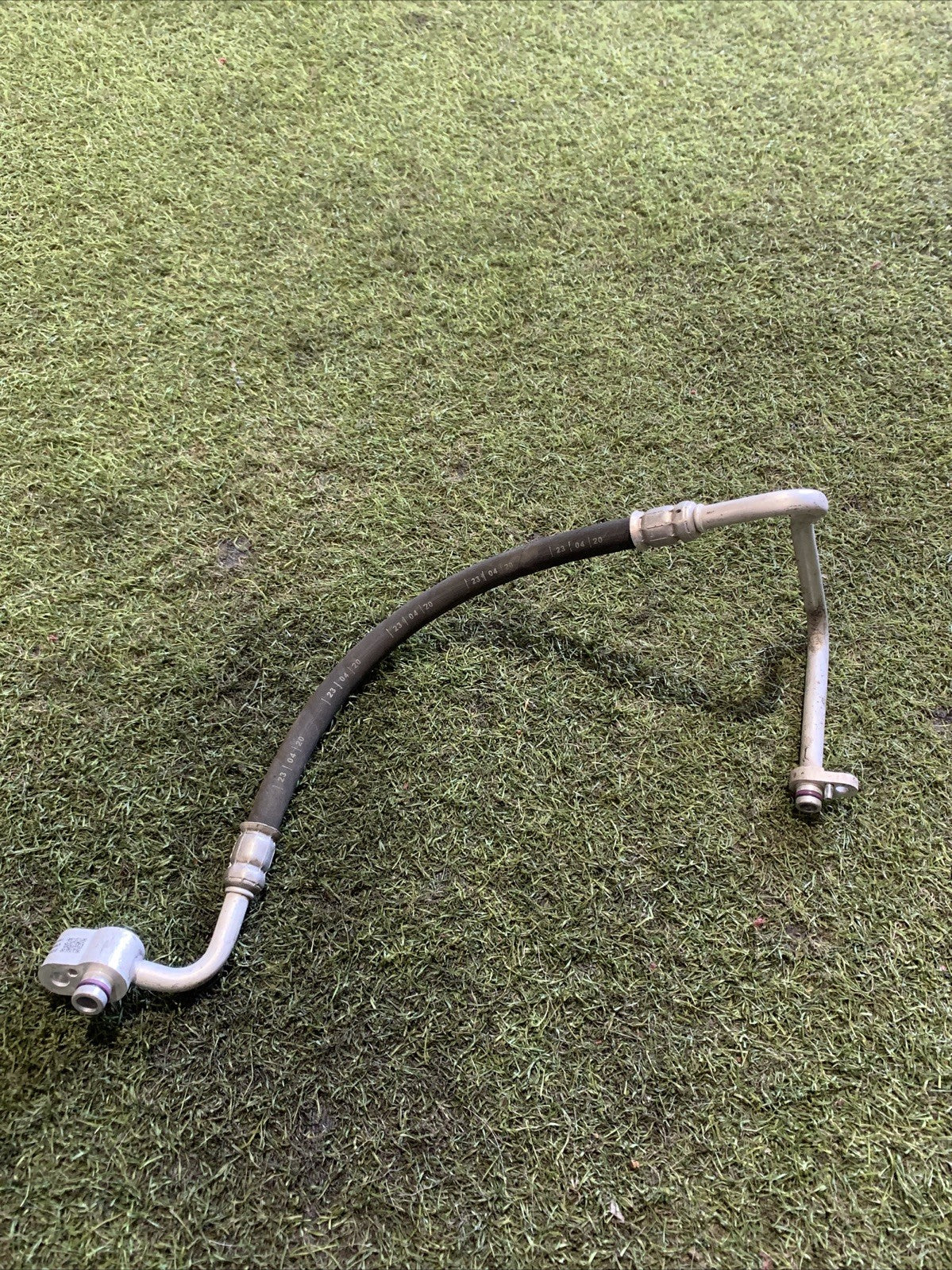 Tubo Aria Condizionata Audi A1 2020 1.0 Benzina 2Q0816721A