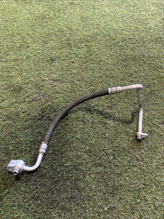 Tubo Aria Condizionata Audi A1 2020 1.0 Benzina 2Q0816721A