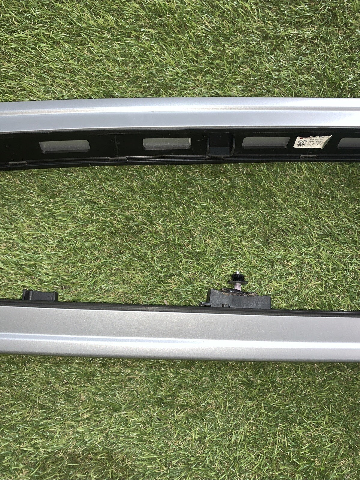 Barre Longitudinali Tetto Kia Sportage 2023 87280-R2000PCD