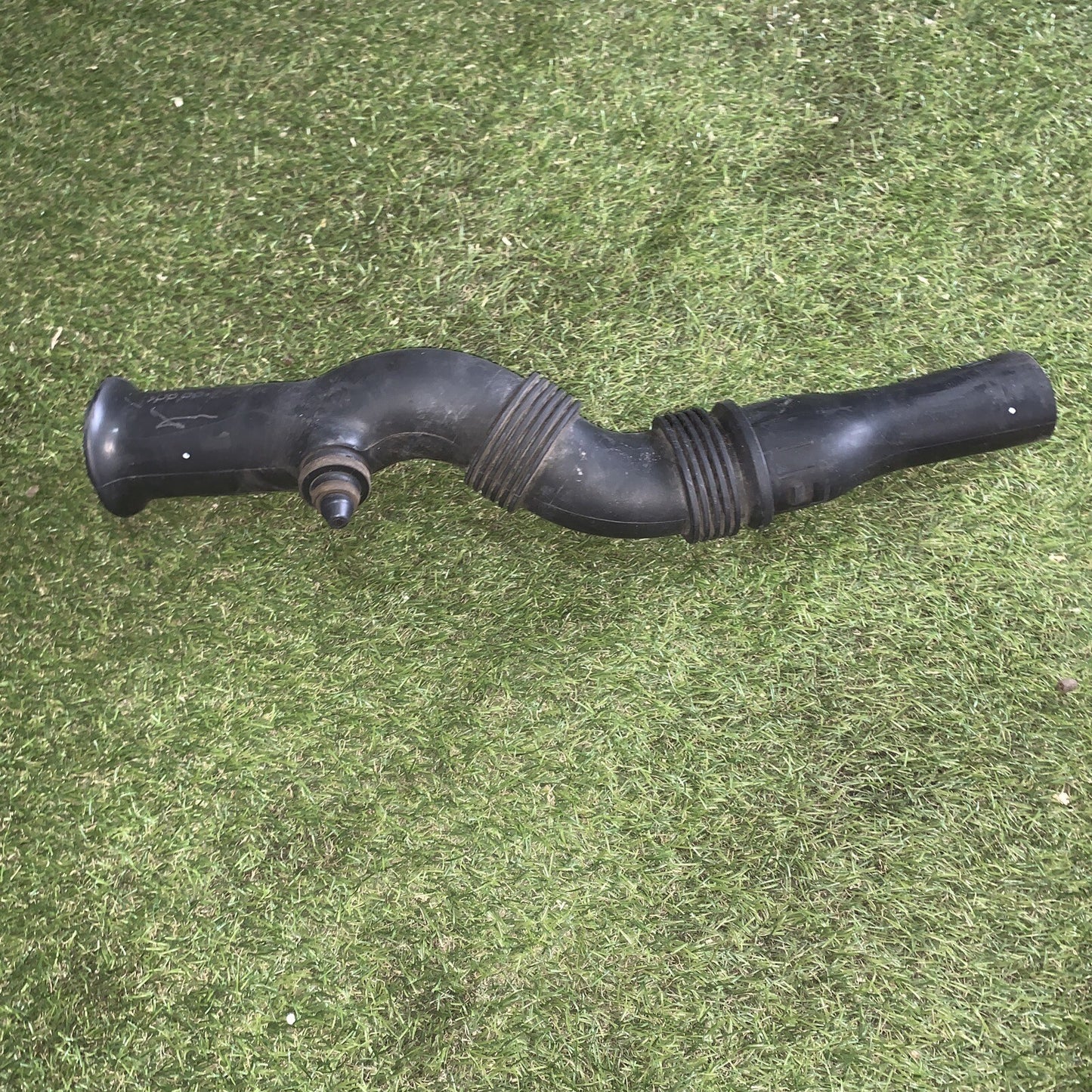 51837086 MANICOTTO FILTRO ARIA ASPIRAZIONE LANCIA YPSILON 1.2 B 2015