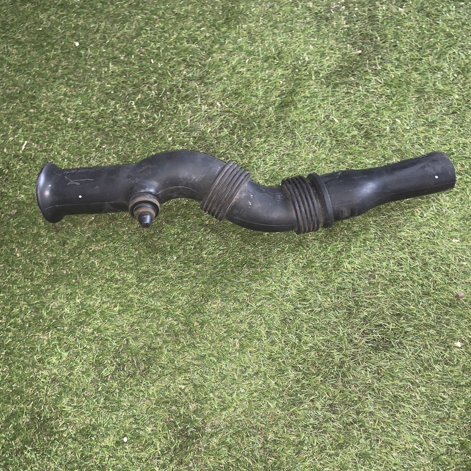 51837086 MANICOTTO FILTRO ARIA ASPIRAZIONE LANCIA YPSILON 1.2 B 2015