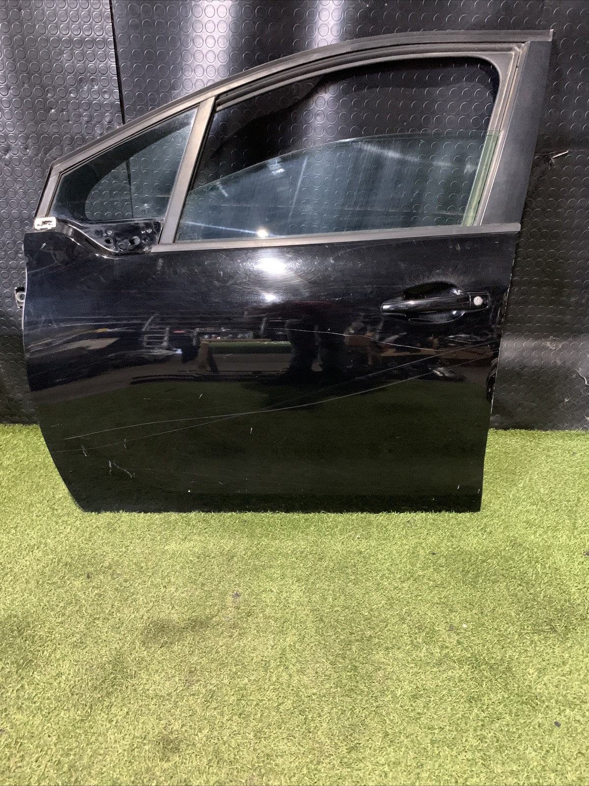 Porta Portiera Sportello Anteriore Sinistra Peugeot 208 2017