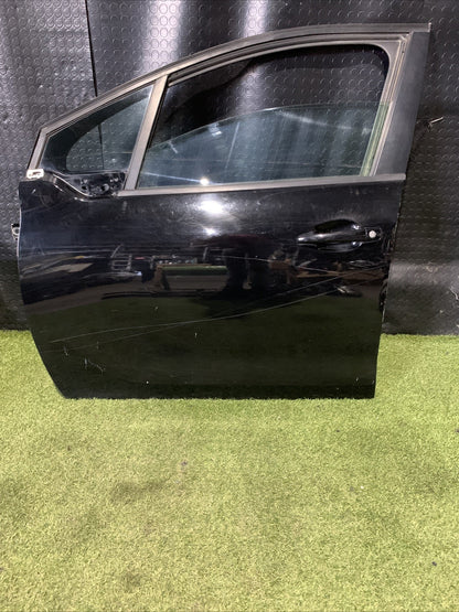 Porta Portiera Sportello Anteriore Sinistra Peugeot 208 2017