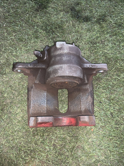 PINZA FRENO ANTERIORE SINISTRA PEUGEOT 207 1.2 BENZINA 0204Y0113122F