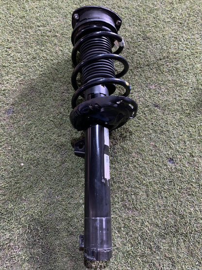 AMMORTIZZATORE ANTERIORE SINISTRO  Volkswagen Tiguan (AD1) 2017 5QF412021HA 1.6