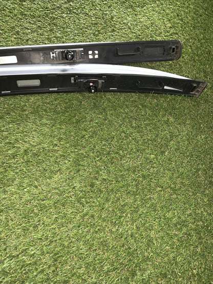 Barre Longitudinali Tetto Kia Sportage 2023 87280-R2000PCD