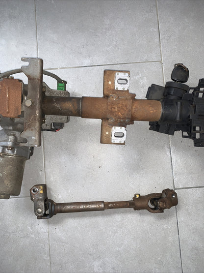 Piantone sterzo OPEL AGILA 4820083E63