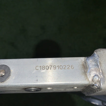 Culla assale slitta motore anteriore Alfa Romeo Stelvio 00505505910