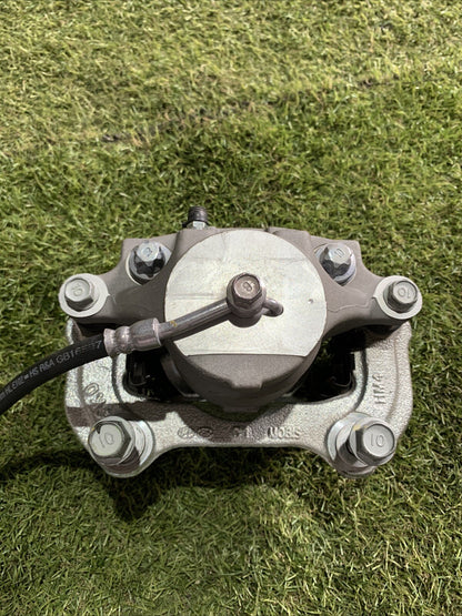 58180CMA10 pinza freno anteriore Sinistra per HYUNDAI KONA STYLE HYBRID 2WD