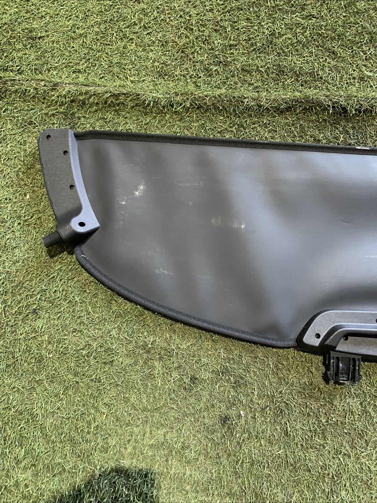Mensola Cappelliera Posteriore Alfa Romeo Stelvio 