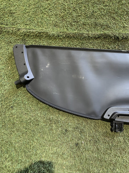 Mensola Cappelliera Posteriore Alfa Romeo Stelvio 
