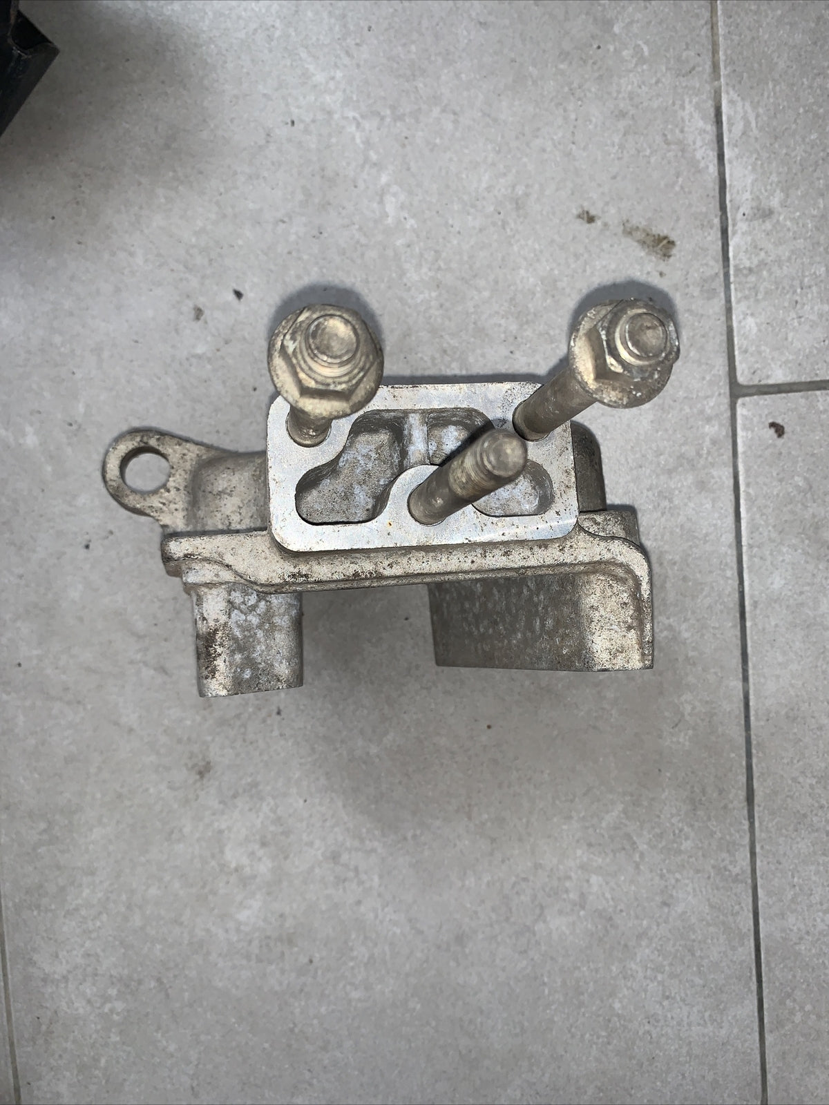 Supporto Cambio Fiat Panda 1.2 Benzina  55206268