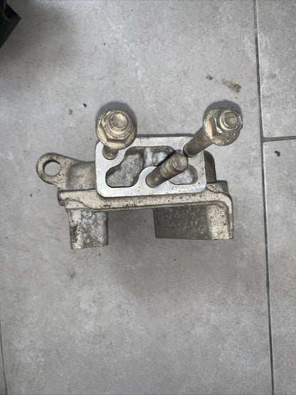 Supporto Cambio Fiat Panda 1.2 Benzina  55206268