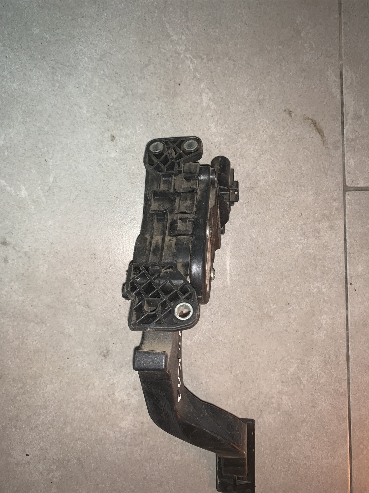 6pv008567-00 ACCELERATORE FORD Fusion-Ford Fiesta 1400 Diesel