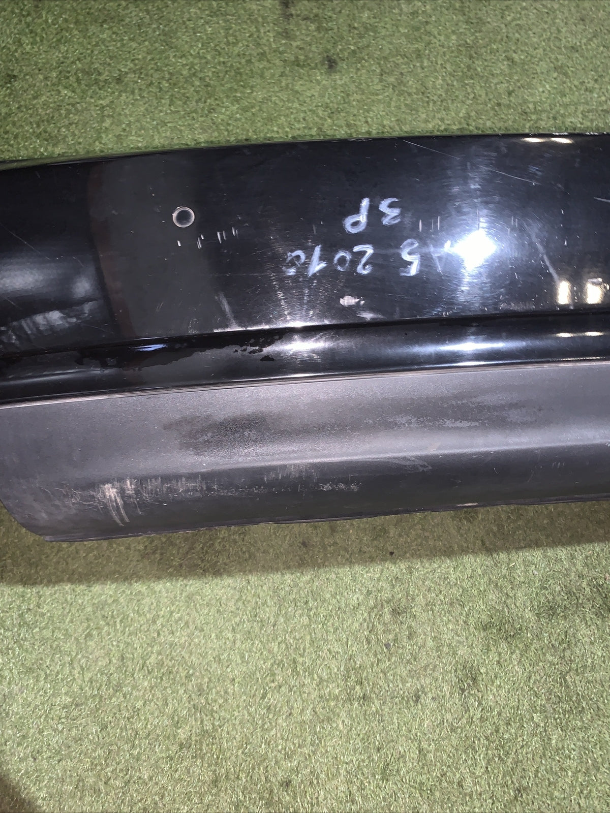 Paraurti Posteriore Audì A5 2010 3 Porte