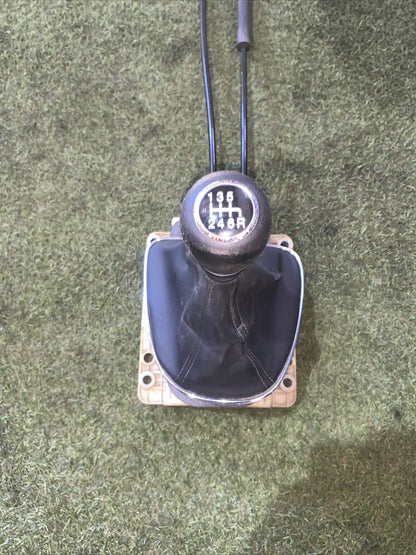 Leva Lacci Cambio Fiat Bravo 1.6 6 Marce 553499500